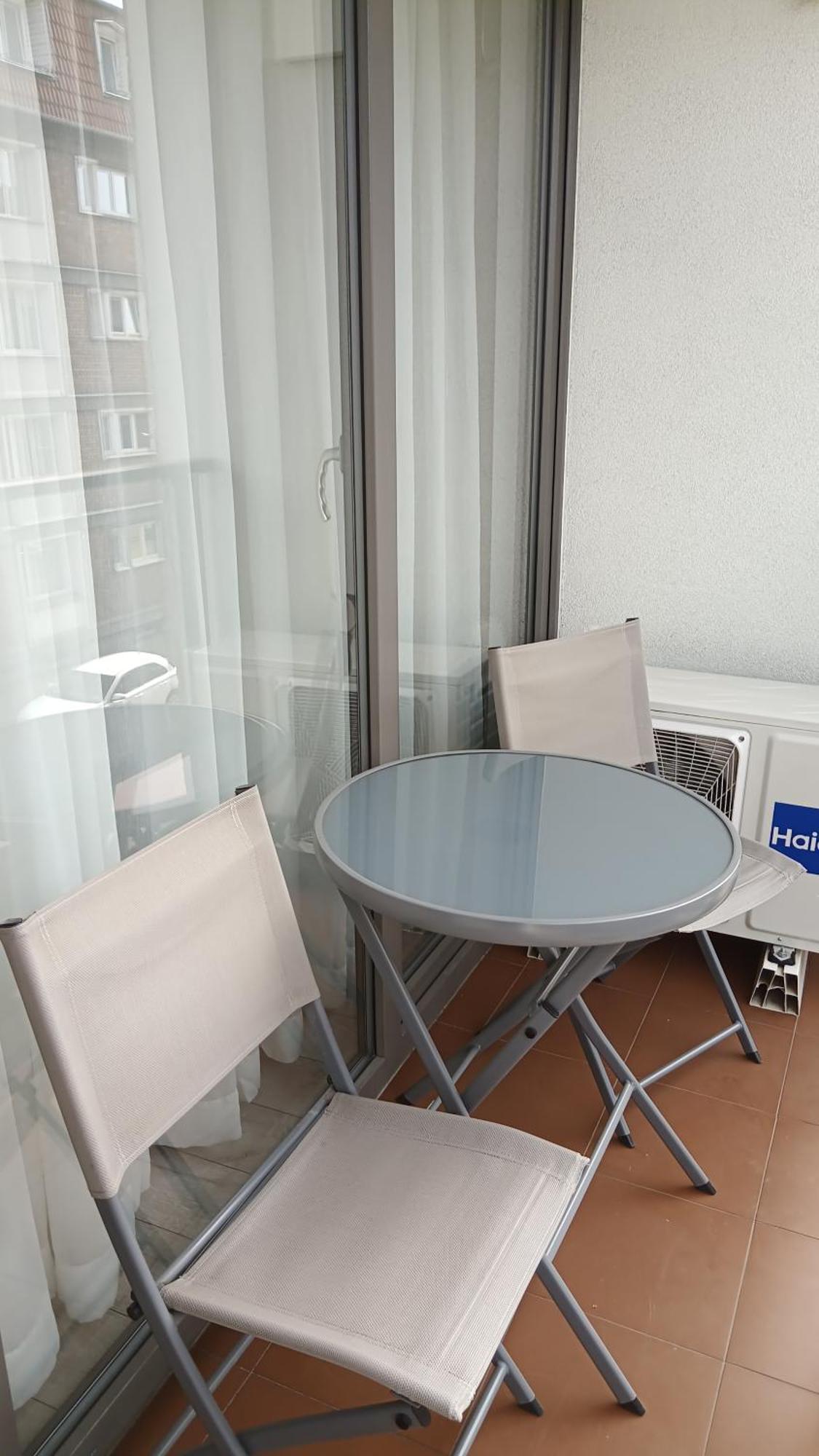 Planet Gdansk Apartments Mercure Old Nova Exterior foto