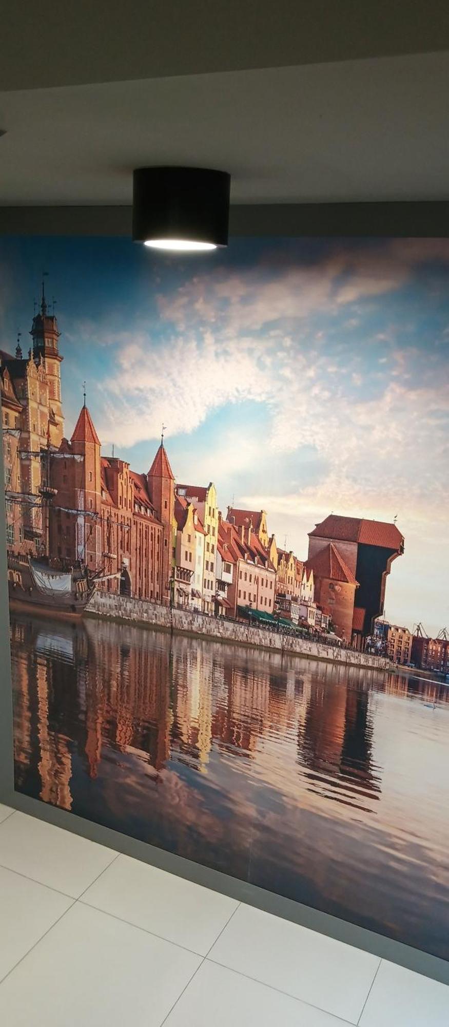 Planet Gdansk Apartments Mercure Old Nova Exterior foto